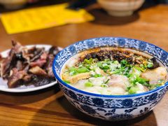 -长香源葫芦头梆梆肉(开通巷店)