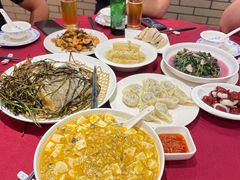 -老吉士酒家(天平路店)