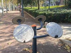 -商丘市人民公园