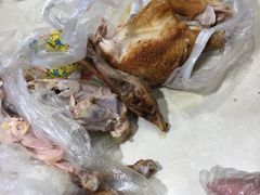 -吴山烤禽 (吴山路店)