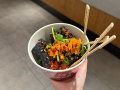 -黑色经典臭豆腐·湖南特产(坡子街店)