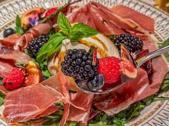 -IL TEATRO 精品意大利餐厅