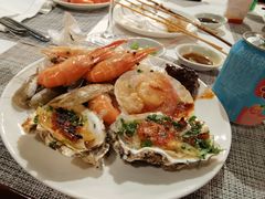 -上海浦东嘉里大酒店