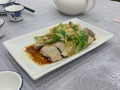 -粤·向群饭店(龙津东路总店)