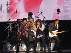 -南京奥林匹克体育中心-体育馆