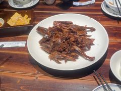 -衡厨·衡阳土菜(中南店)