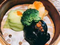 -粤域茶餐厅