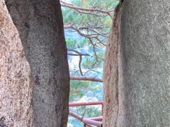 -丹东天桥沟景区