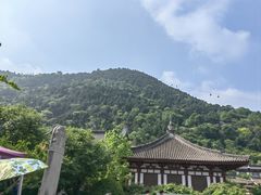 -华清宫景区