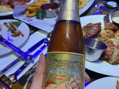 -MOSSO德国餐厅·音乐酒吧(环宇荟店)