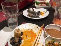 -新辣道鱼火锅(领展购物广场·中关村店)