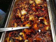 -好伦哥比萨烤肉自助(八里桥店)