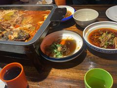 -火动力烤全鱼(吾悦国际广场店)