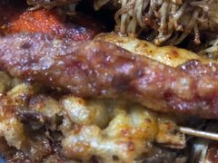 -五厂炸串(四流南路店)