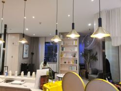 -MOVAN HAIR莫凡匠人发型屋