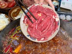 -黄潇洒老火锅(九眼桥宏济巷店)