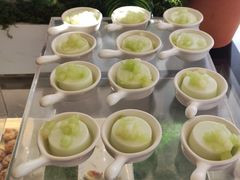 -万豪咖啡厅(JW万豪酒店店)