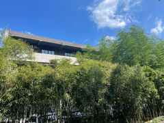 -天目湖涵田度假村