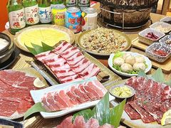 -牛也烧肉(摩尔城店)