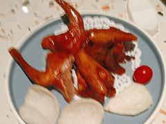-点都德(中海环宇荟店)