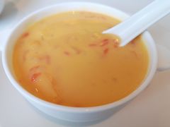 杨枝甘露-利苑酒家(合景国际金融广场店)