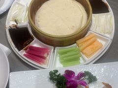 -大鹏饭店·金陵家宴(奥体中心店)