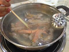 -春华海鲜城(广场西苑店)