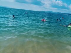 -大梅沙海滨公园