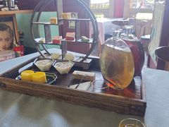 -MAP CHA普洱茶馆(翠湖店)