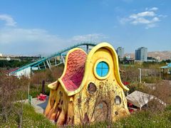 -水上乐园·欢乐世界