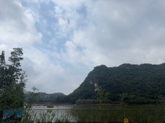 -星湖旅游景区七星岩