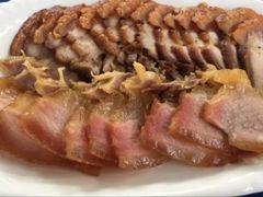 -瑞丰园庭院餐厅·白族传统家常菜