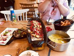 -成都吃客(九眼桥店)