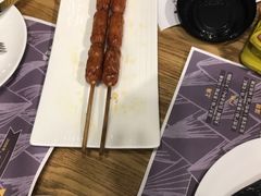 -乐凯撒披萨(东方新世界店)