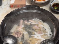 -同仁四季椰子鸡(福田东园总店)