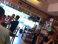 -J Daeng Seafood