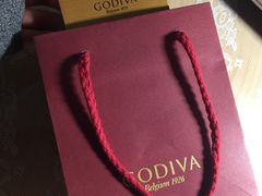 -GODIVA(印象城店)