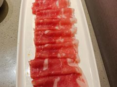 -海底捞火锅(南山京基百纳店)