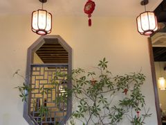 -雨后行菜(报慈北路店)