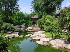 -常家庄园