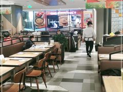 大堂-新旺茶餐厅·早餐(香港广场店)