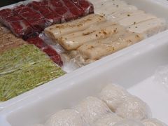 -万福兴糕团(万福兴山塘街直营店)