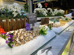 -川骄海鲜自助(河东店)