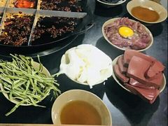 -祝幺妹火锅(裕华村总店)