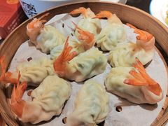 -院里汤包·虾汤包青岛菜(辽源路店)