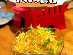 -1819餐厅·团队聚餐·烤串·精酿