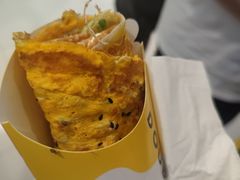 -2颗鸡蛋煎饼(北京路天河城店)