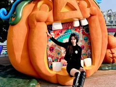 -大连海昌发现王国主题公园