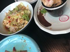 -柒园·三十年创意杭帮菜(龙湖滨江天街店)