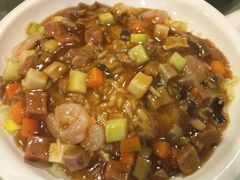 -新发记港式茶餐厅(黄浦店)